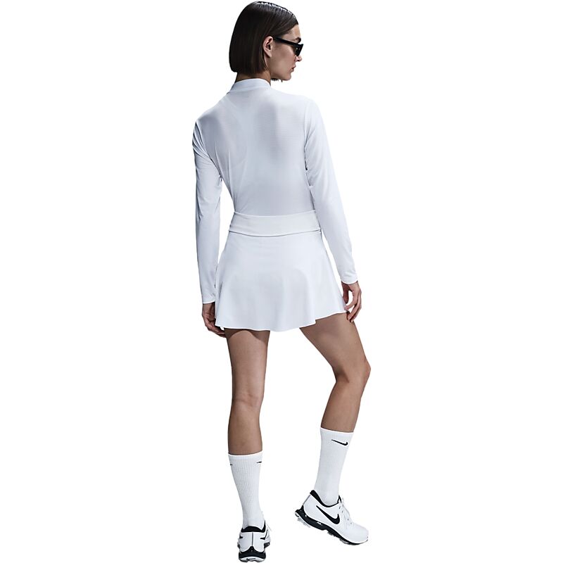 NIKE Nike Victory Women'S Dri-Fit Uv 1/2 på