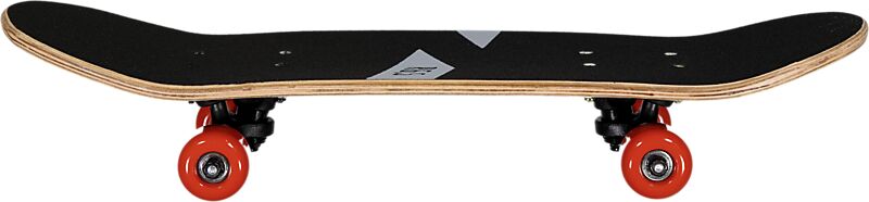 REVOLUTION K Skateboard 6,5 på