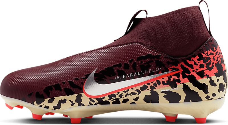 NIKE JR ZM SUPERFLY 10 ACD FGMG NU3 på