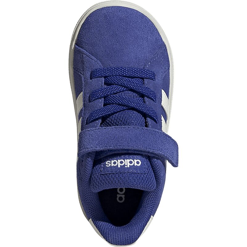 ADIDAS K Grand Court 00s El på
