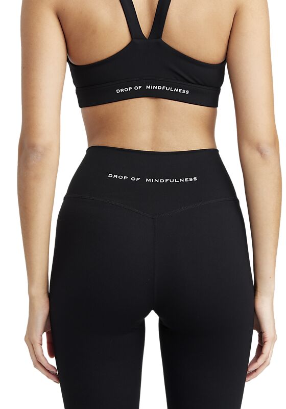 DROP OF MINDFULNESS Ultimate Tights på