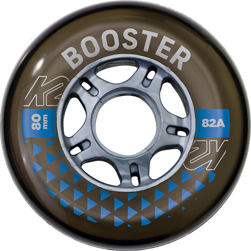 K2 Booster 80Mm With Ilq7 8-Pack på
