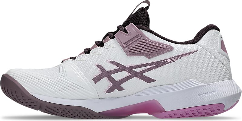 ASICS SOLUTION SPEED FF 4 på