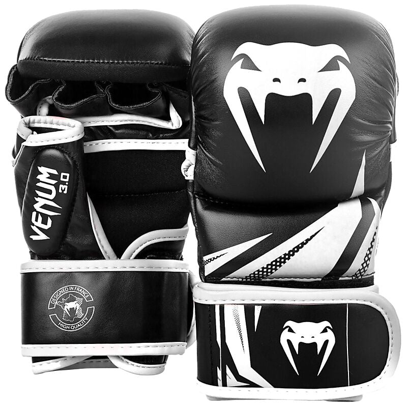 VENUM Challenger 3.0 Sparring Mma Gloves på