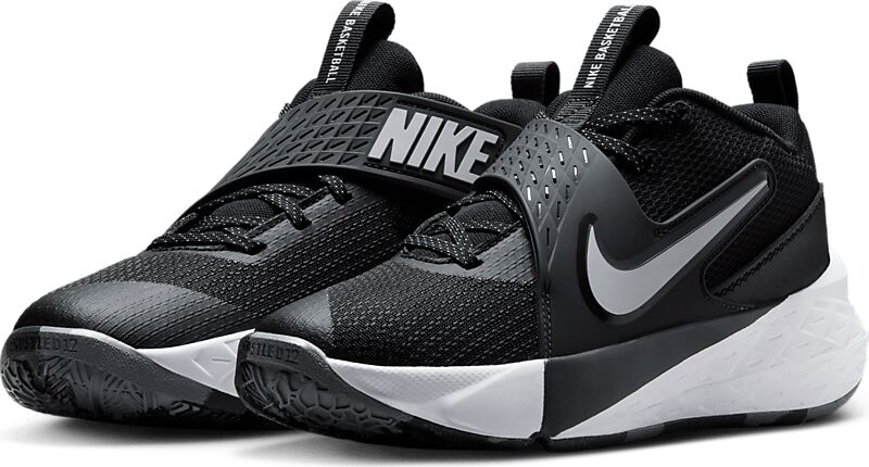 NIKE Nike Team Hustle D på