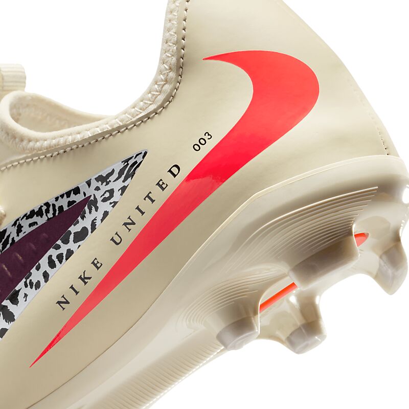 NIKE JR PHANTOM 6 LOW ACD FG/MG NU3 på