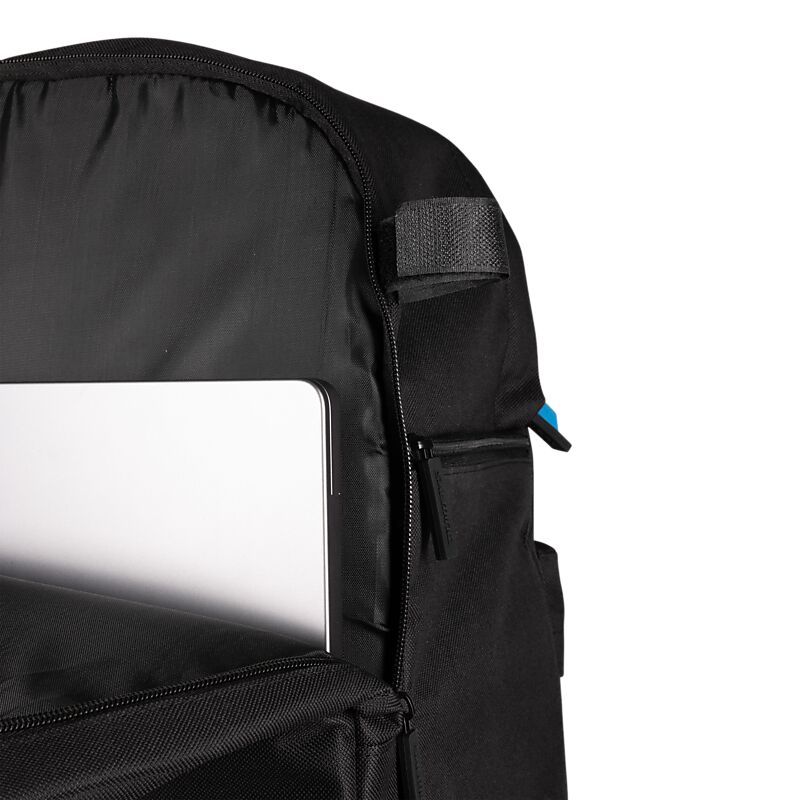 SALMING Backpack With Stick Holder på