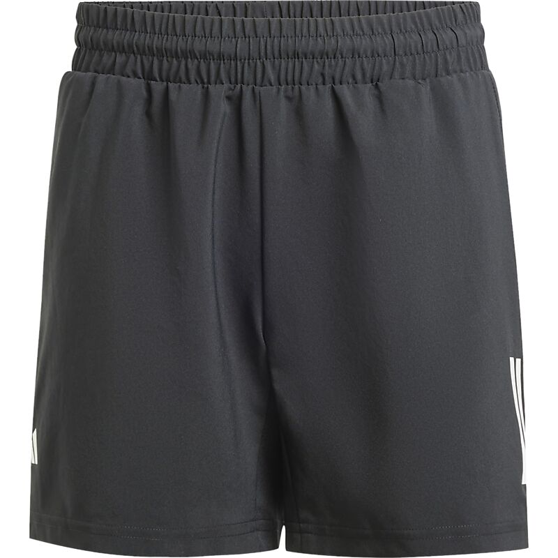 ADIDAS Boys Club 3-Stripe Shorts på