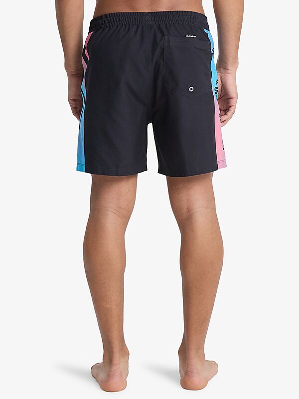 QUIKSILVER M EVERYDAY HOLMES VOLLEY 16 på