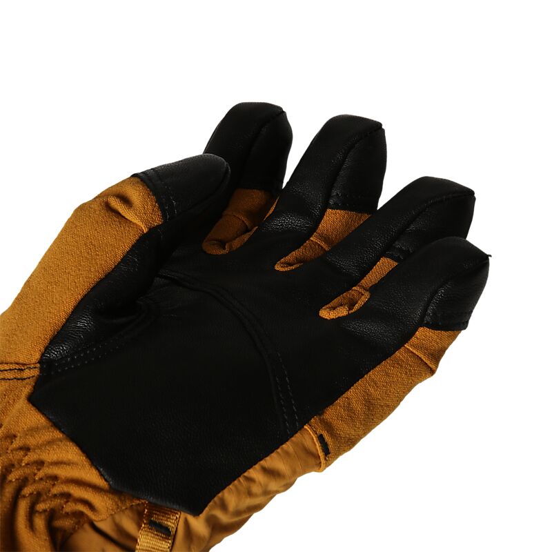 THE NORTH FACE Montana Leather Wp Glove på