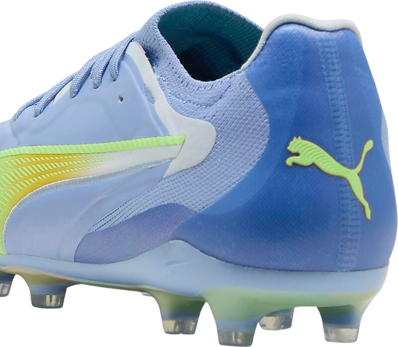 PUMA KING 20 ULTIM LU FG/AG W på