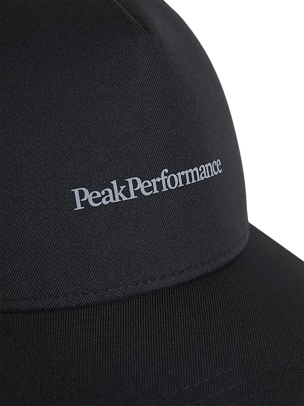 PEAK PERFORMANCE Pp Trucker Cap på