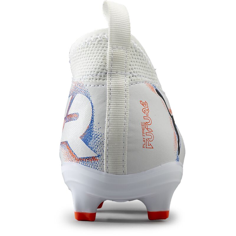 PUMA Future 8 Match Fg/ag Jr på