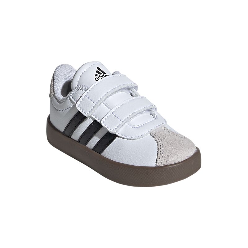 ADIDAS K Vl Court 3.0 Cf I på