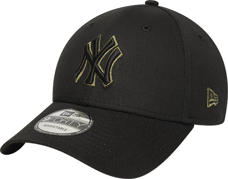NEW ERA TEAM OUTLINE 9FORTY NEYYAN på