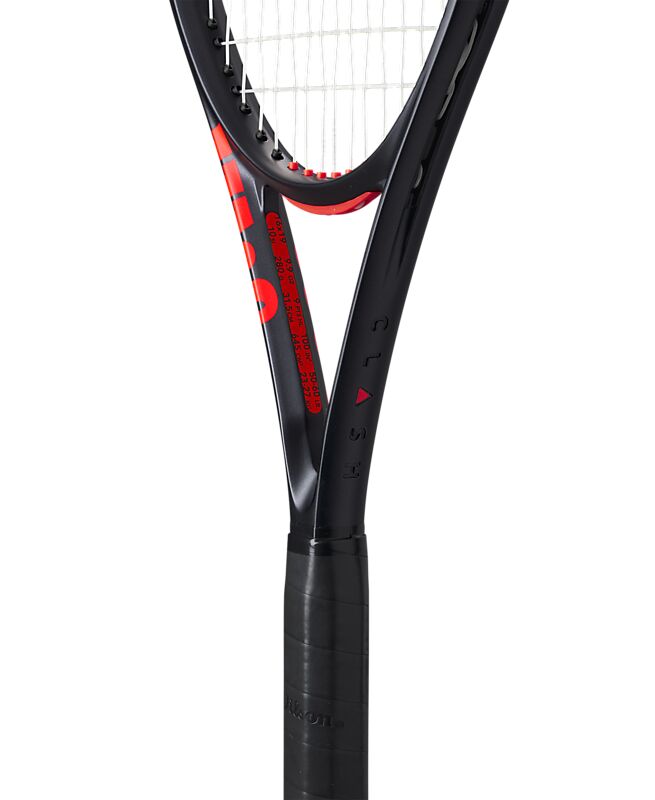 WILSON Clash 100l V3.0 Frm 2 på