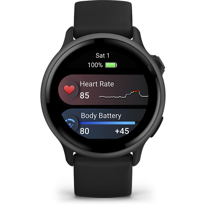 GARMIN VIVOACTIVE 6 på