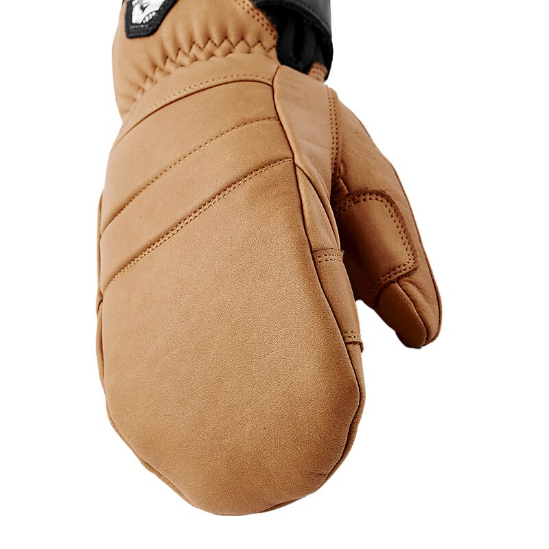 HESTRA W Fall Line Mitten på