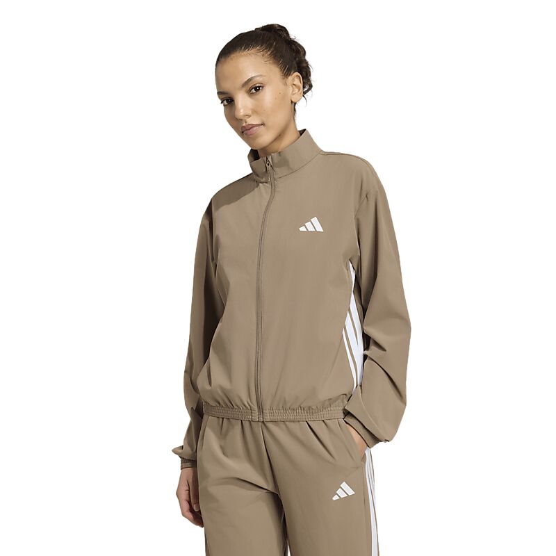 ADIDAS W Te 3S Woven Jacket på