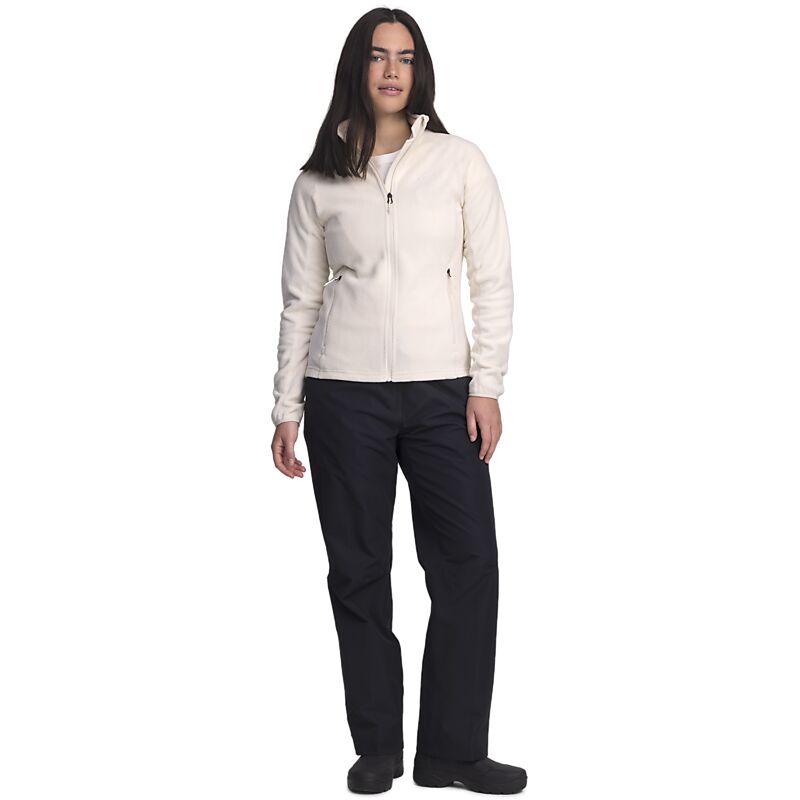 EVEREST W ZIP FLEECE JACKET på