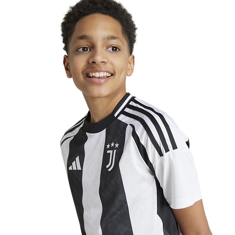 ADIDAS Juve H Jsy Y på