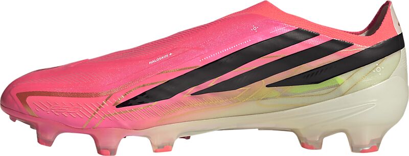 ADIDAS F50 HYPERFAST EL LL FG/AG på