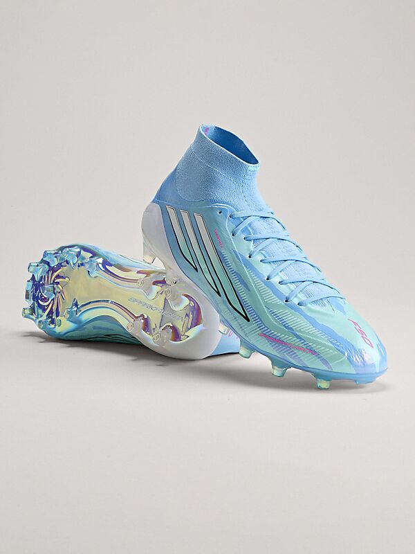ADIDAS F50 SPARKFUSION ELITE FG/AG TR W på