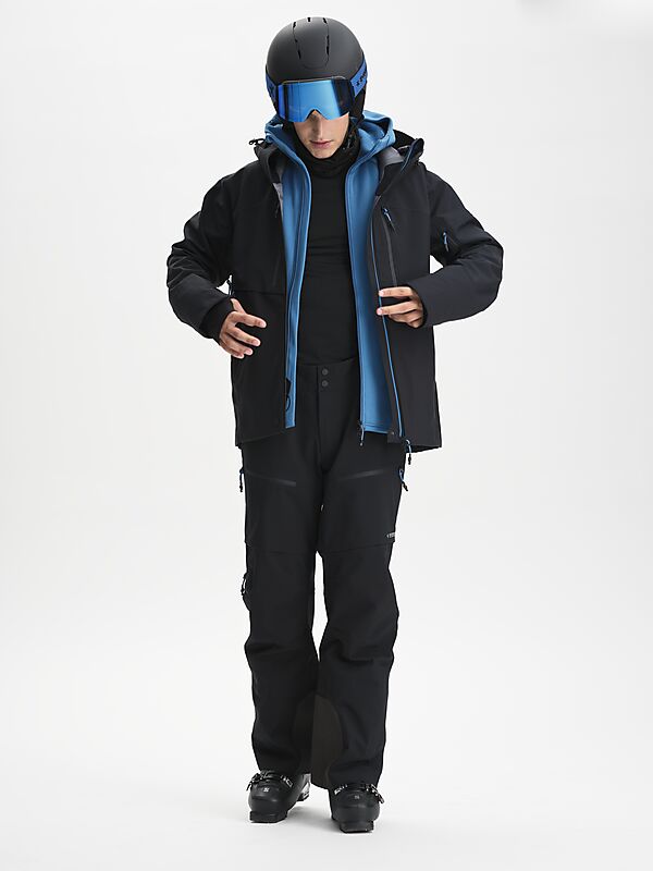 EVEREST U Icon 3l Pant på