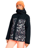 ROXY W Galaxy Jacket på