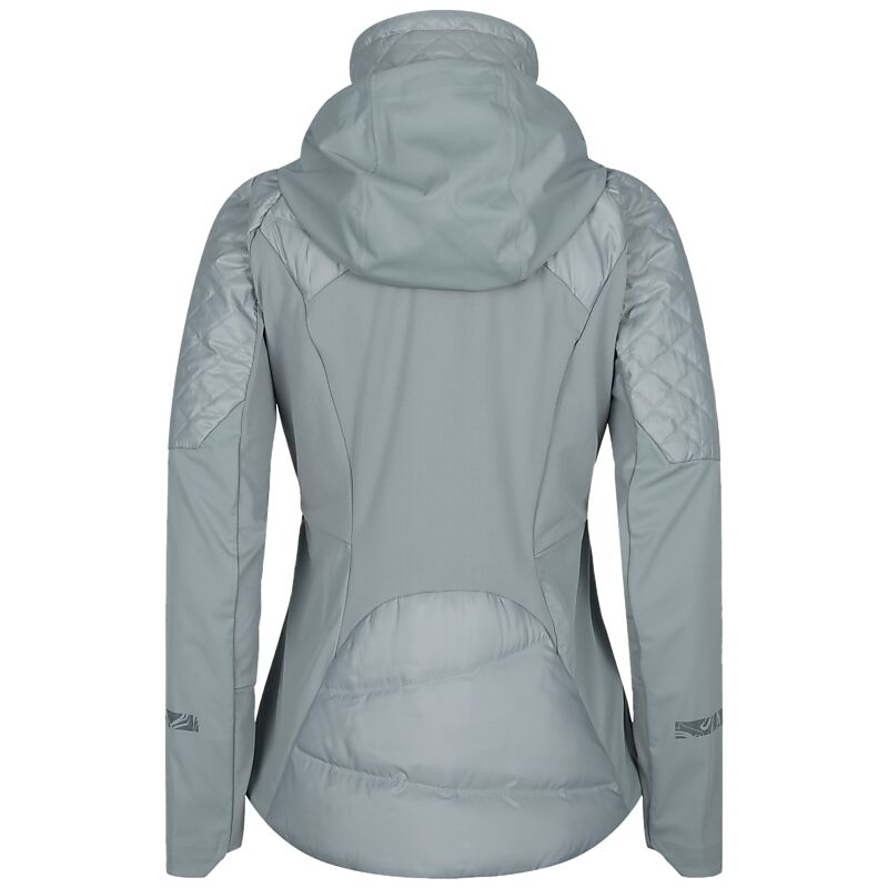 JOHAUG W Advance Primaloft Down Jacket på