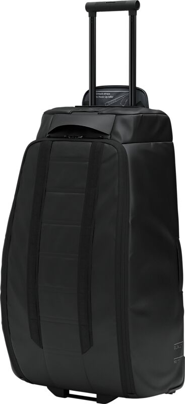 DB Hugger Roller Bag 90l på