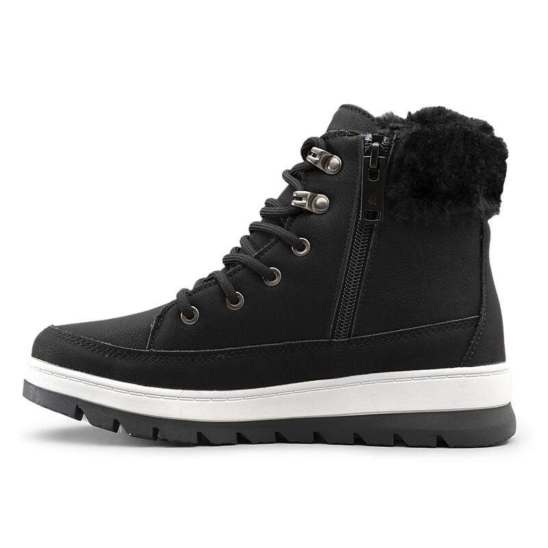 EVEREST J Sinia Boot på