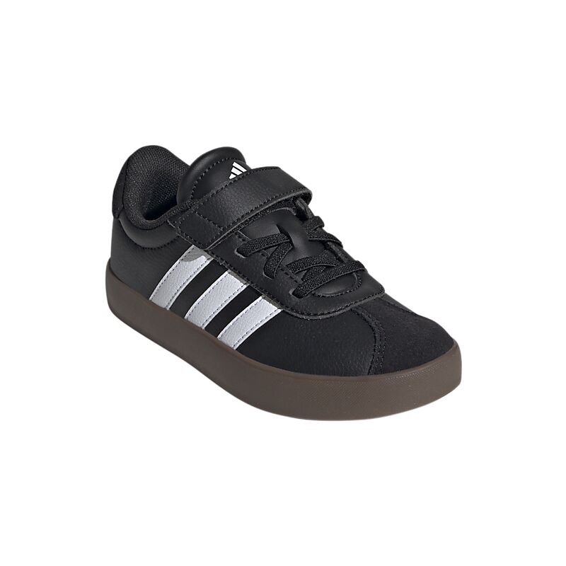 ADIDAS J Vl Court 3.0 El C på
