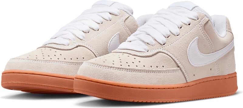 NIKE Nike Court Vision Low Women's Shoes på