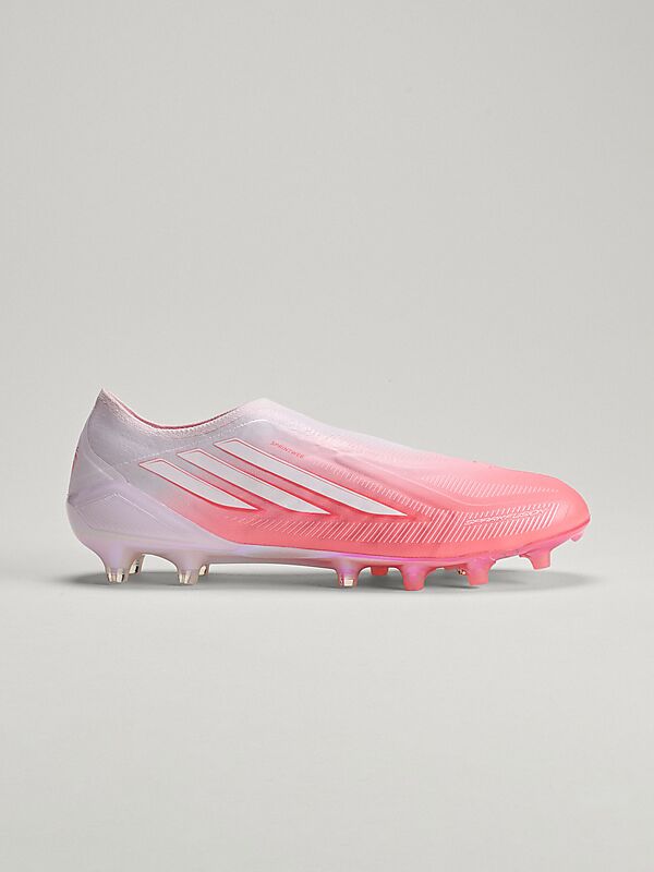 ADIDAS F50 SPARKFUSION ELITE LL FG/AG W på