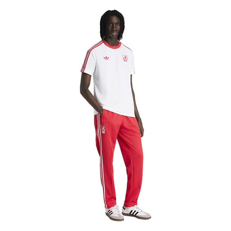 ADIDAS ORIGINALS LFC OG TEE på