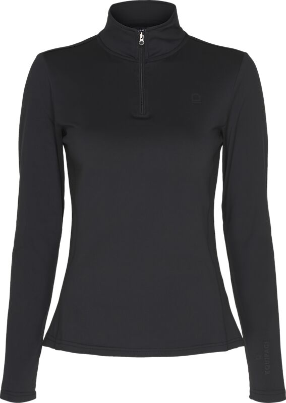 EQUIPAGE Kolyma Long Sleeve Jr på