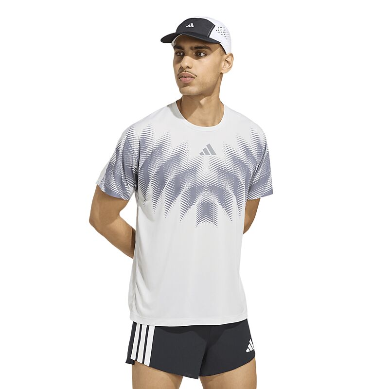ADIDAS U ASPYRE TEE UF på