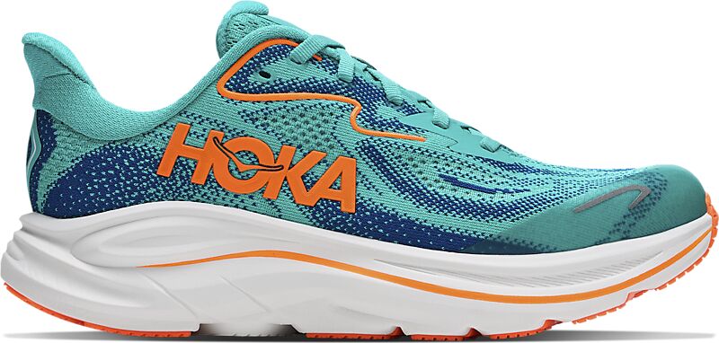 HOKA J Clifton 10 Youth på