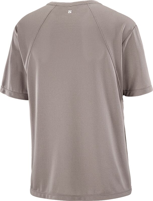 SALOMON Shkout Core Ss Tee W på