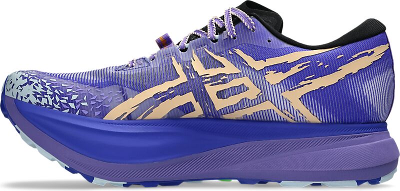 ASICS Metafuji Trail på