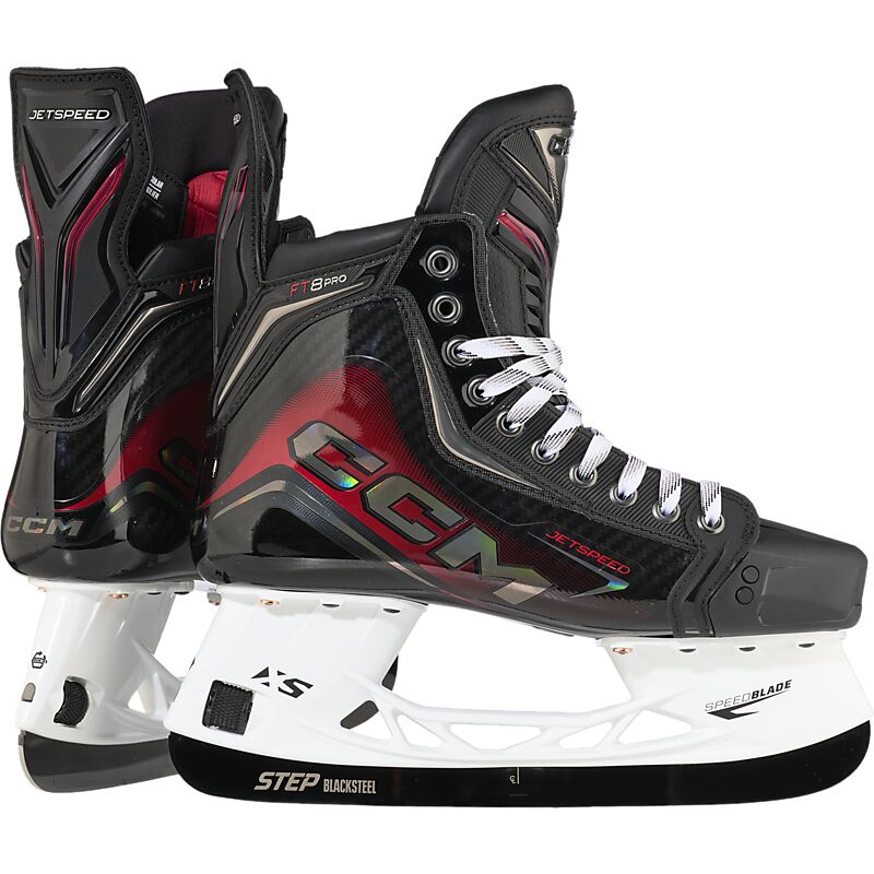 CCM Sk Jetspeed Ft8 Pro In på