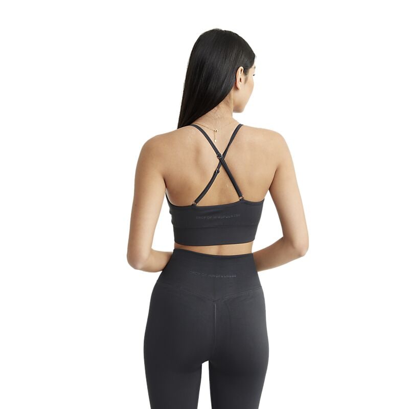 DROP OF MINDFULNESS Signature Seamless Bra på