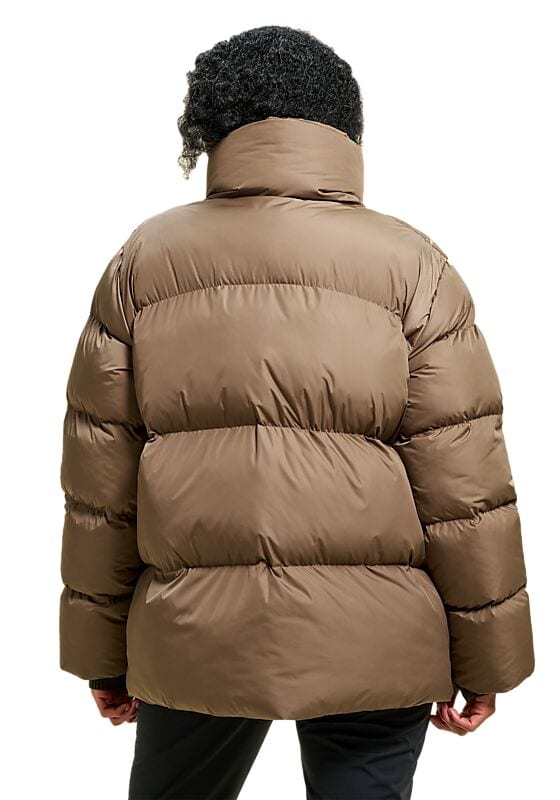 CASALL W Hero Puffer Jacket på