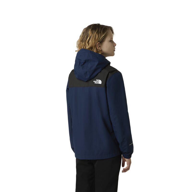 THE NORTH FACE J Antora Rain Jkt på