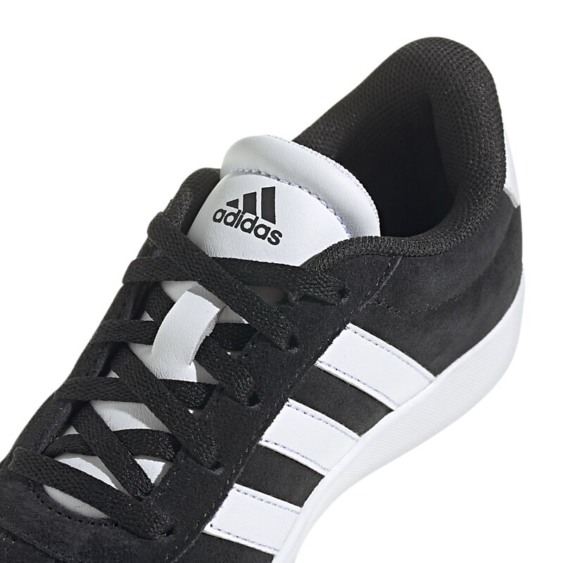 ADIDAS J Vl Court 3.0 K på