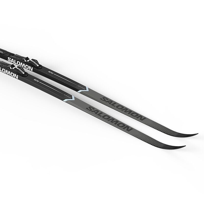 SALOMON Rc10 Eskin Vitane på
