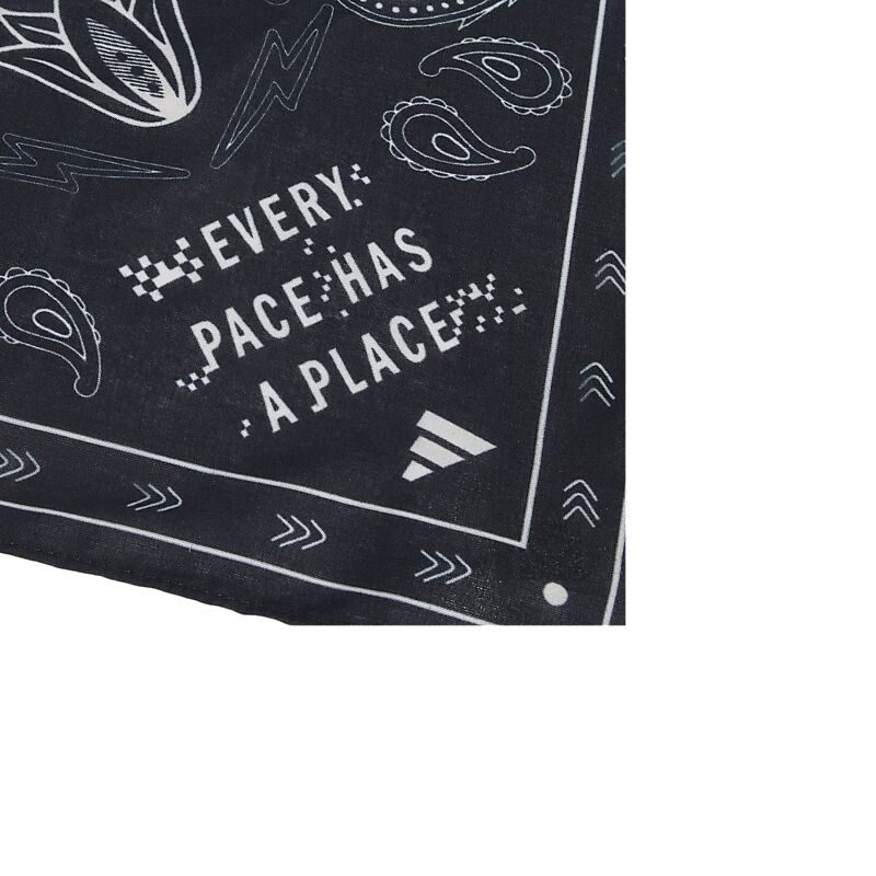 ADIDAS RUN BANDANA på
