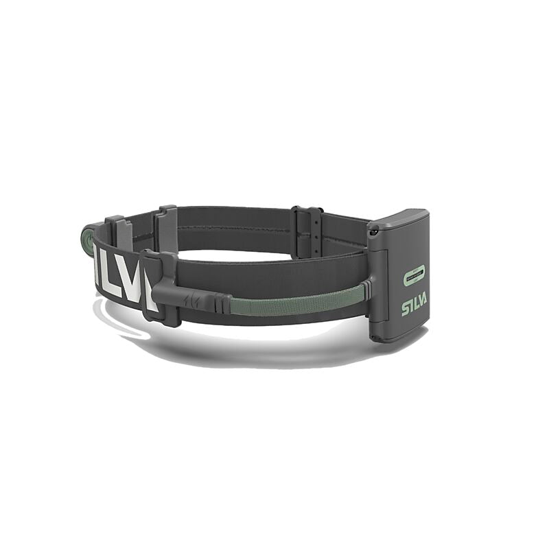 SILVA Trail Runner Free 2 Hybrid på