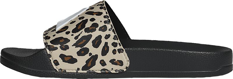 ADIDAS J ADILETTE SHOWER LOGO K på